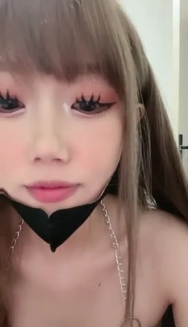 Fotobuk Lingerie Menggoda Xiaolu Diule