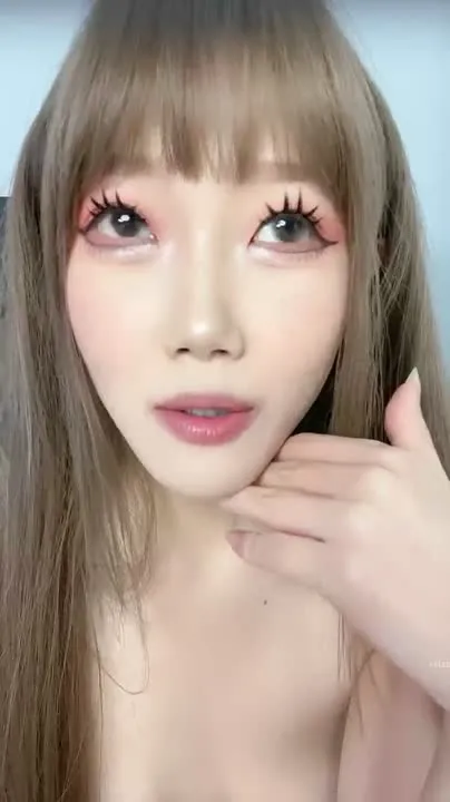 Xiaolu Diulei : Cosplay de Biche Envoûtante