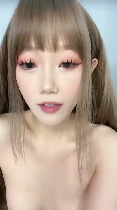 Xiaolu Diule - Koleksi Gravure Menggoda No.084