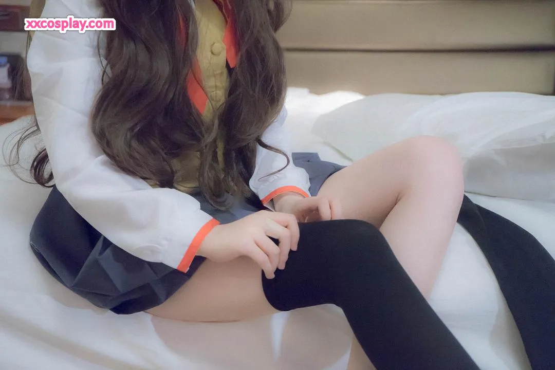소녀영화 - 린 토사카