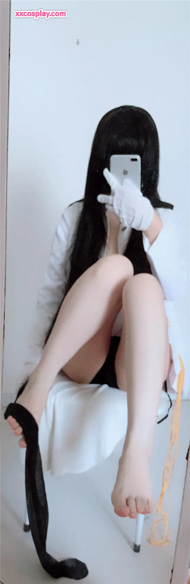 Shoujo Eiga: Selfie Laksamana Perempuan