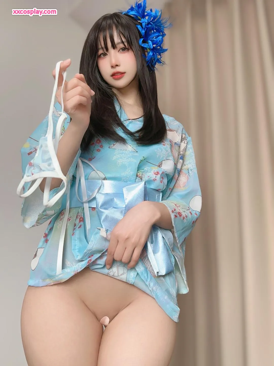 Buding Dafa NO.145 - Band-Aid Yukata