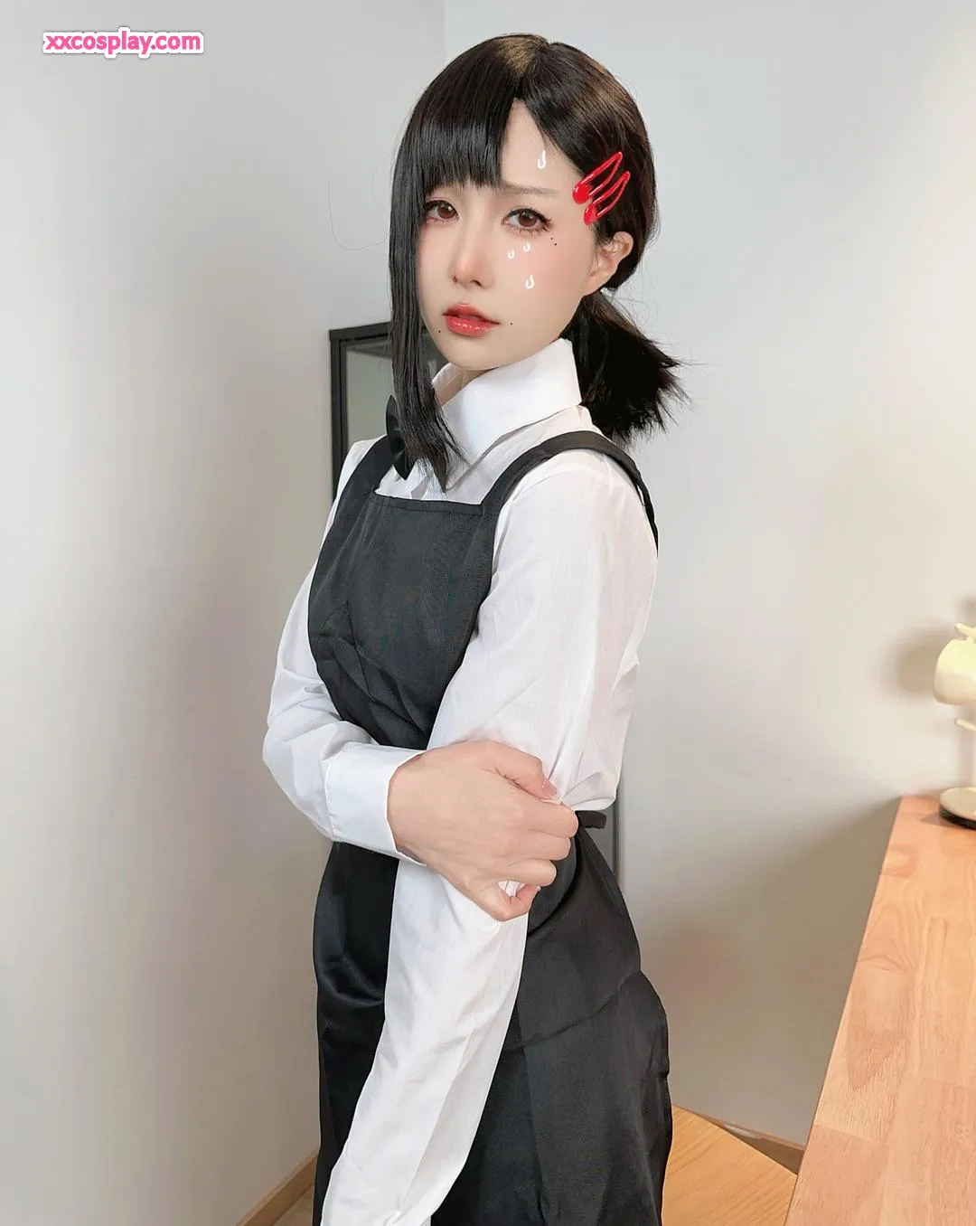 Buding Dafa – Dongshan Xiaohong Maid Seduction