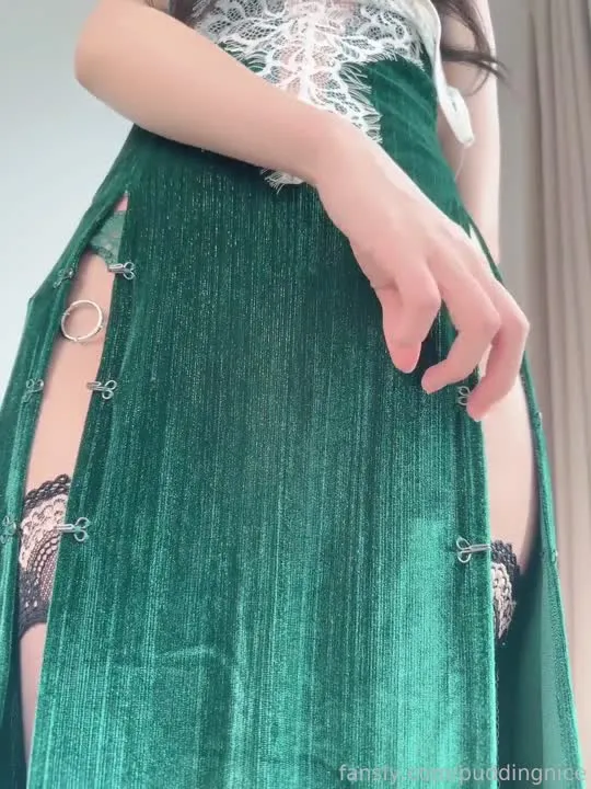 布丁大法 cosplay album Pudding Dafa: Reiz der reifen Frau - Video 27