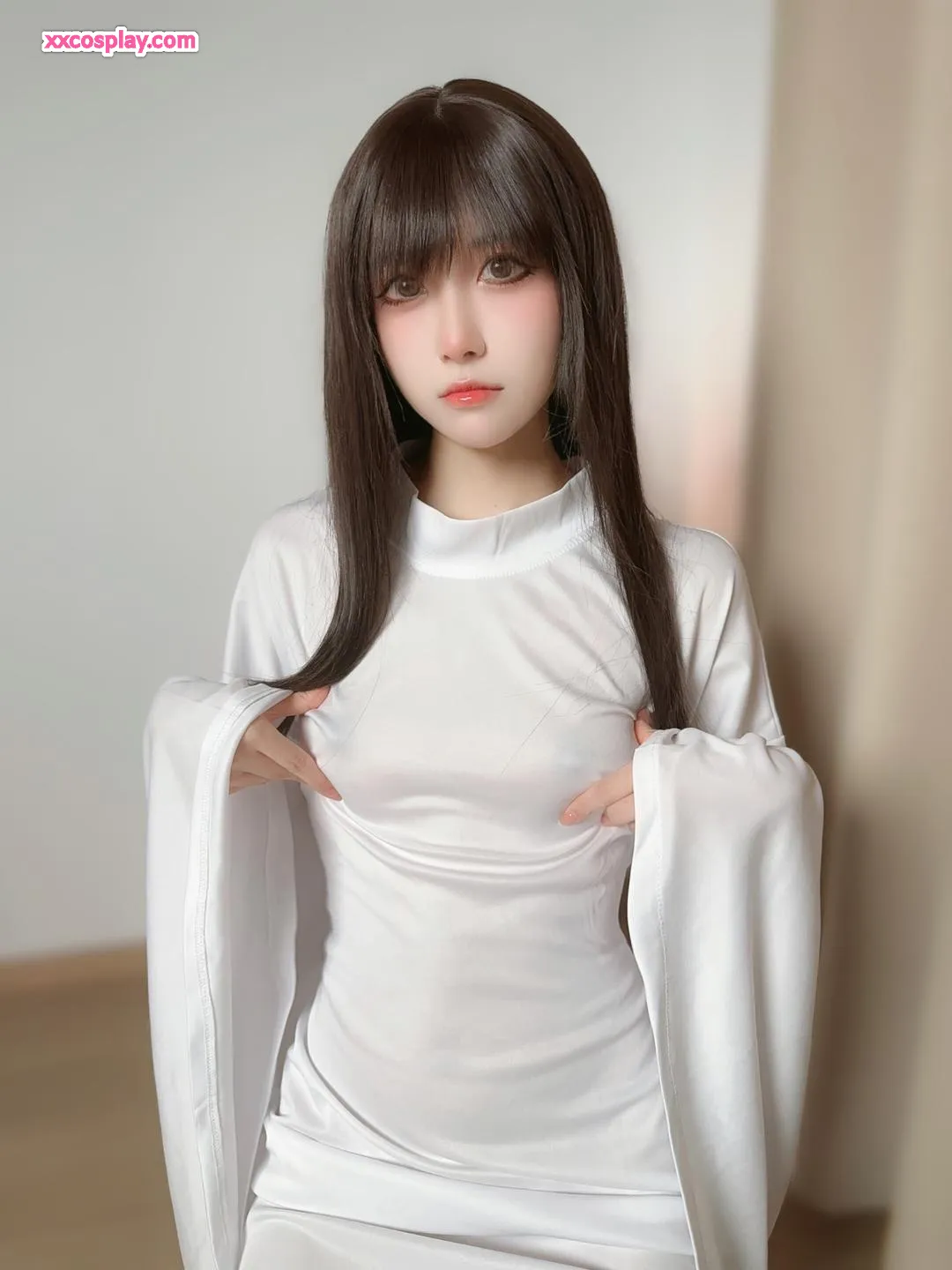 Buding Dafa: Halloween Ghost Miss