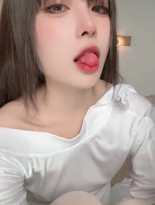 布丁大法 cosplay album Buding Dafa: Gadis Hantu Halloween - Video 92
