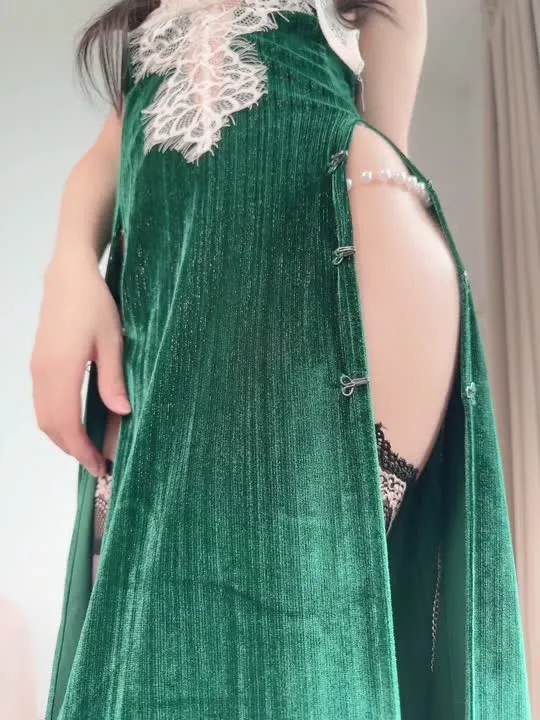 布丁大法 cosplay album Buding Dafa : Séduction Niveau Maman - Video 12