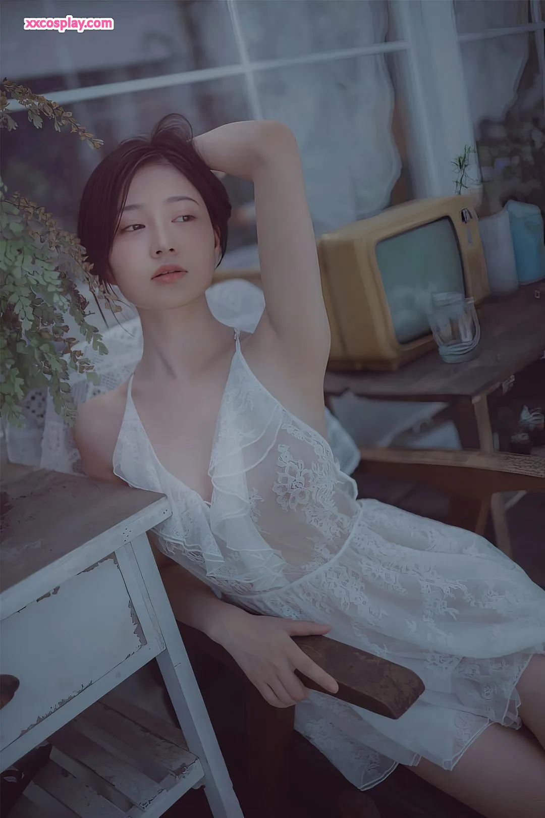 Niann Nian – Qingqing Zijin