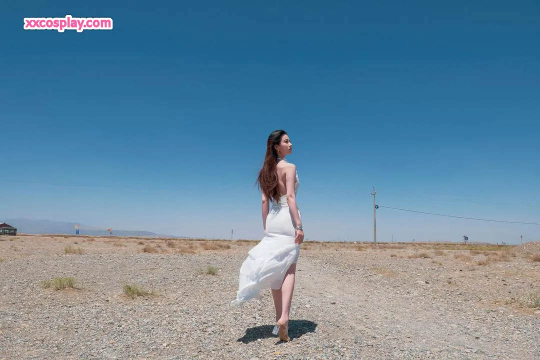 Niannian – Brise du Désert