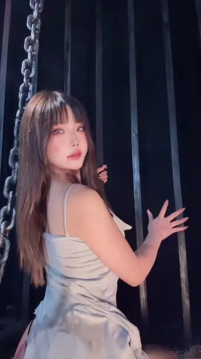 抱走莫子aa cosplay album Baozou Mozi aa - Alipin sa Dungeon - Video 101