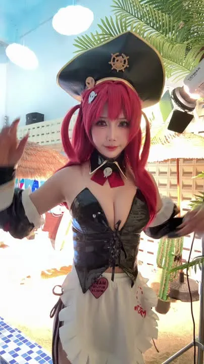 抱走莫子aa cosplay album Baozou Mozi aa - Gravure Regalong Eksklusibo - Video 3