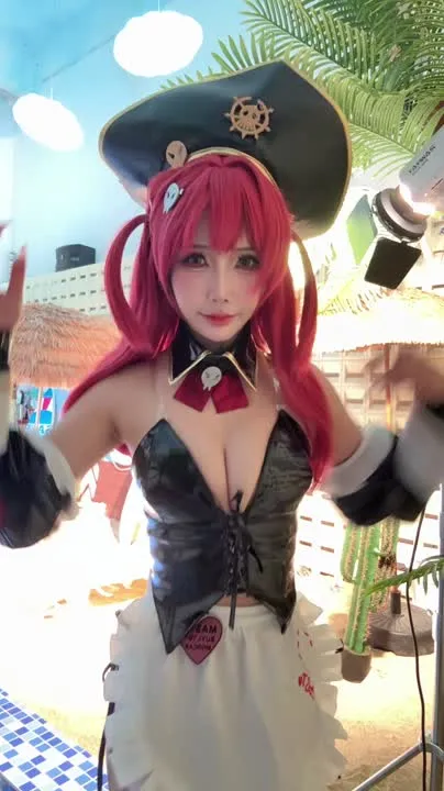 抱走莫子aa cosplay album Baozou Mozi aa - Gravure Regalong Eksklusibo - Video 5