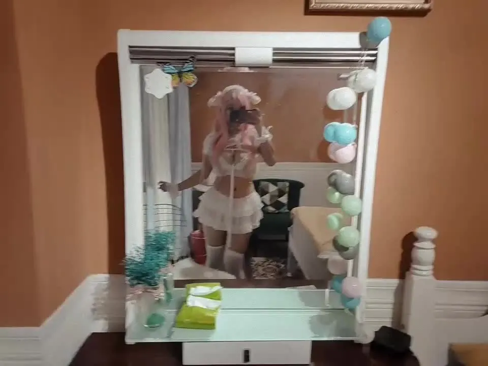 Wuyans Xiaotiantian WY Lingerie Malaikat Gravure