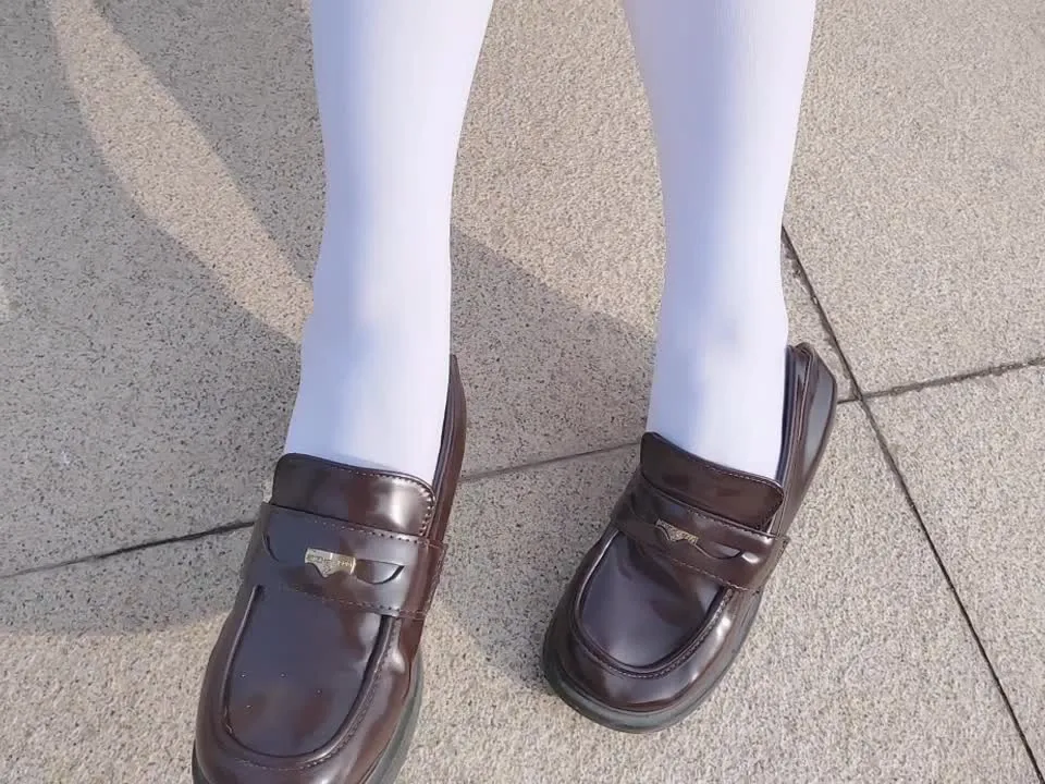 日奈娇 cosplay album Hina Jiao - Bunnygirl Matrosenuniform - Video 22