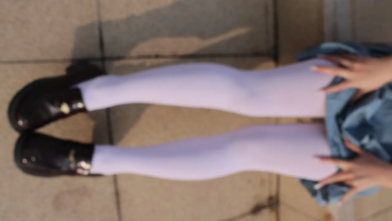 日奈娇 cosplay album Hina Jiao - Bunnygirl Matrosenuniform - Video 27