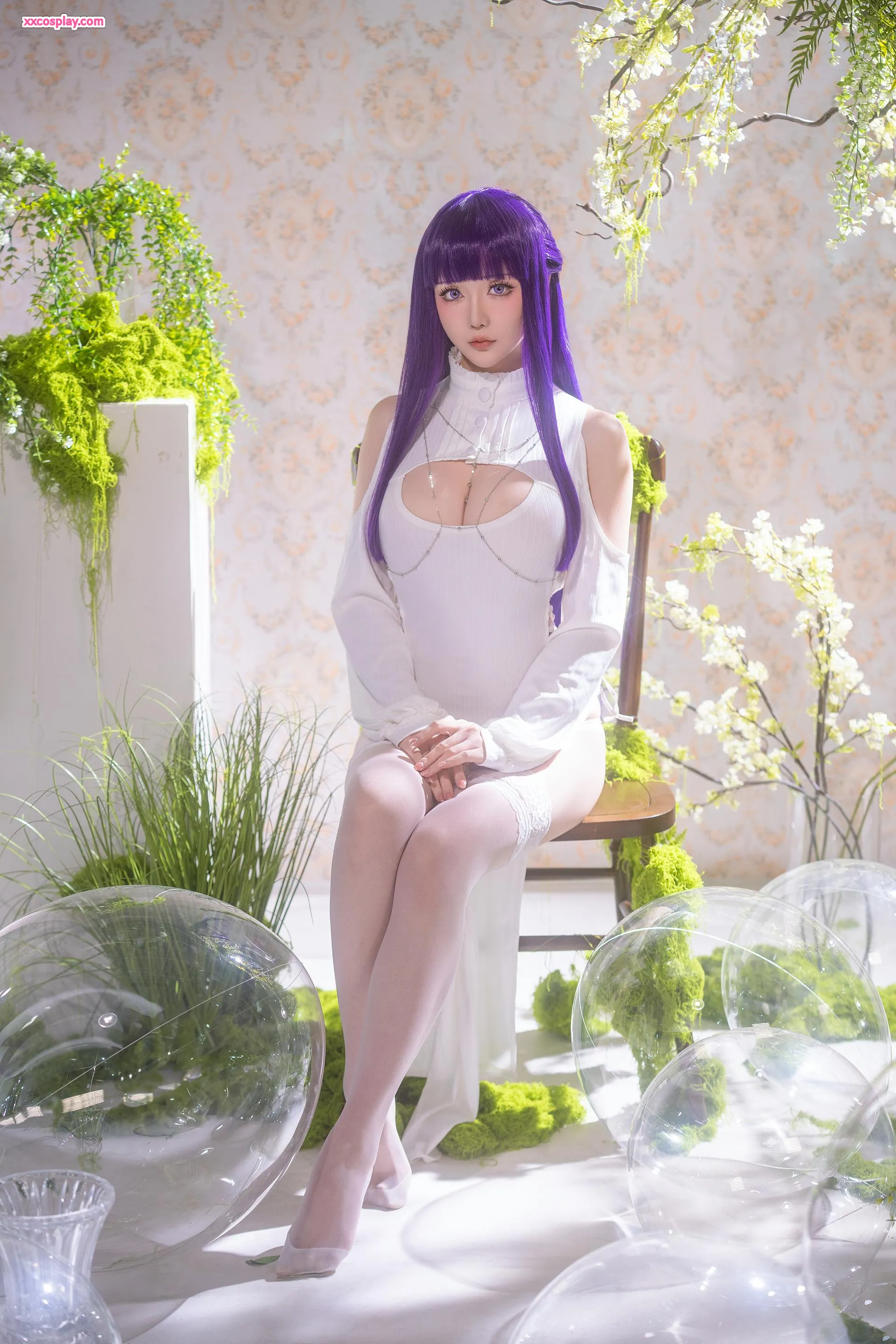 星之迟迟 フェルン（葬送のフリーレン）