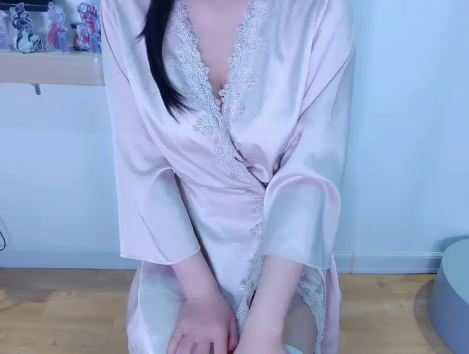 星澜是澜澜叫澜妹呀 cosplay album Xing Lan Làm Tai Tai Quyến Rũ - Sách Ảnh Lingerie - Video 44