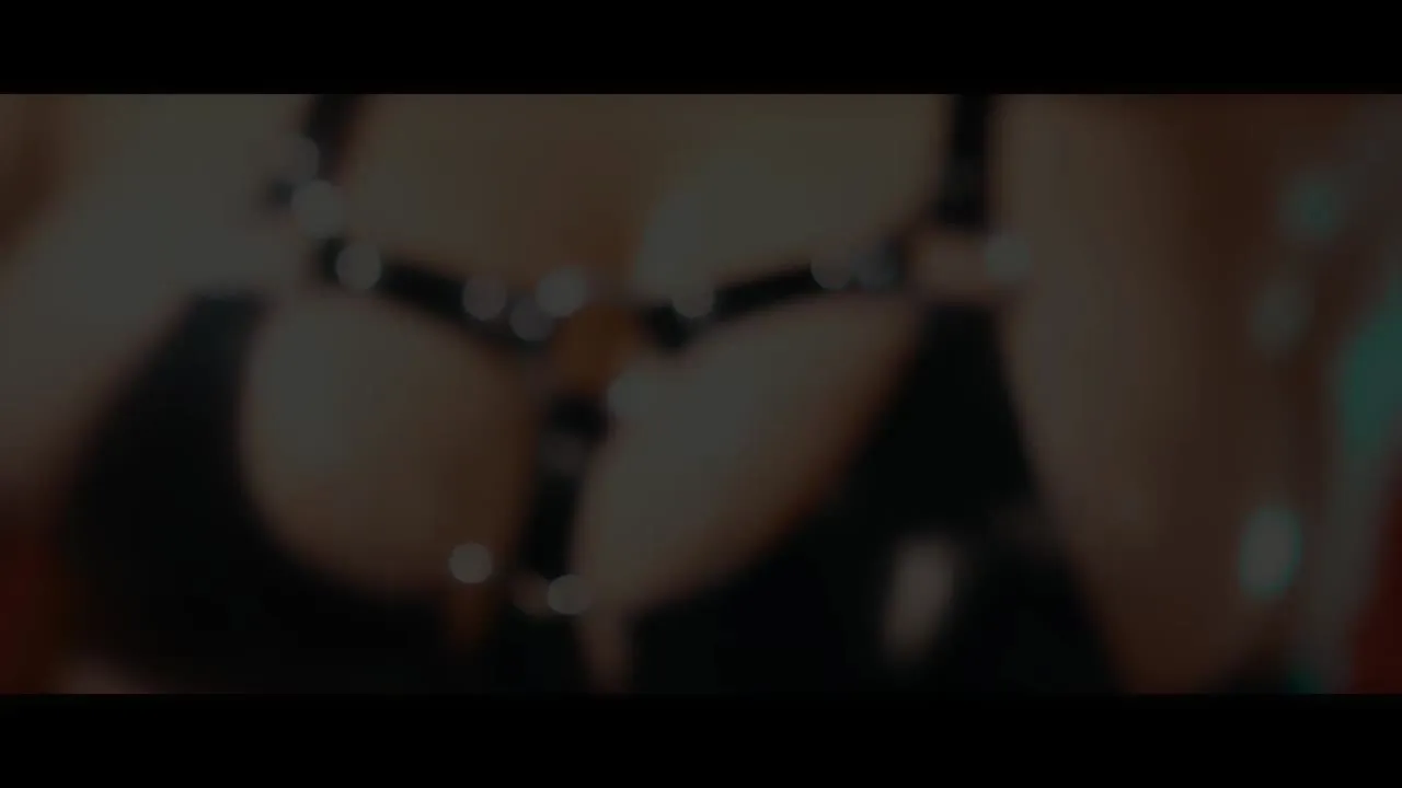 星澜是澜澜叫澜妹呀 cosplay album 星澜是澜澜叫澜妹呀 - 弩S 乳胶女王 - Video 42