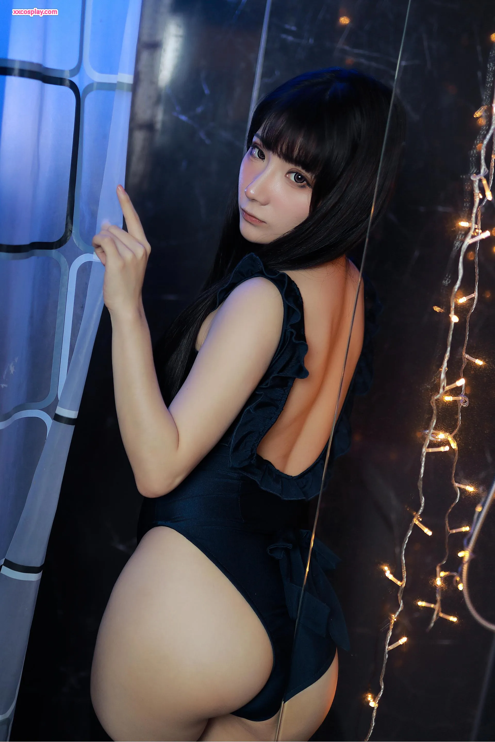 Le Sukumizu Mouillé et Sensuel de Shisanbushishiw
