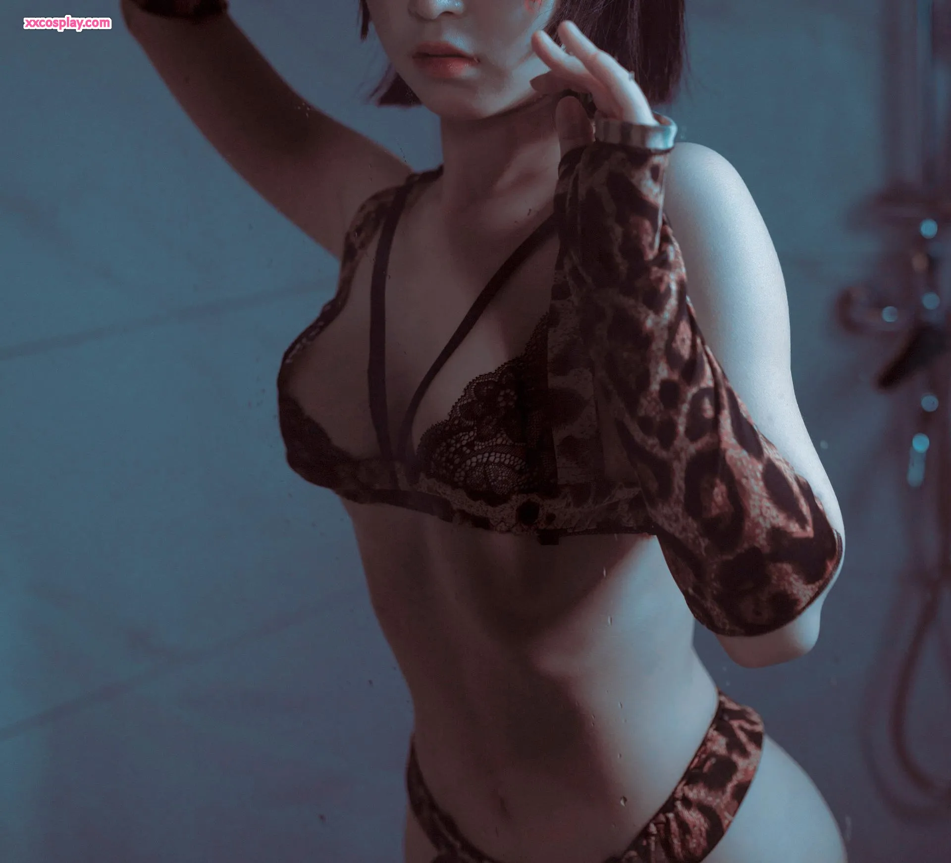 Yunzai Zz - Linh Hồn Báo Nhỏ