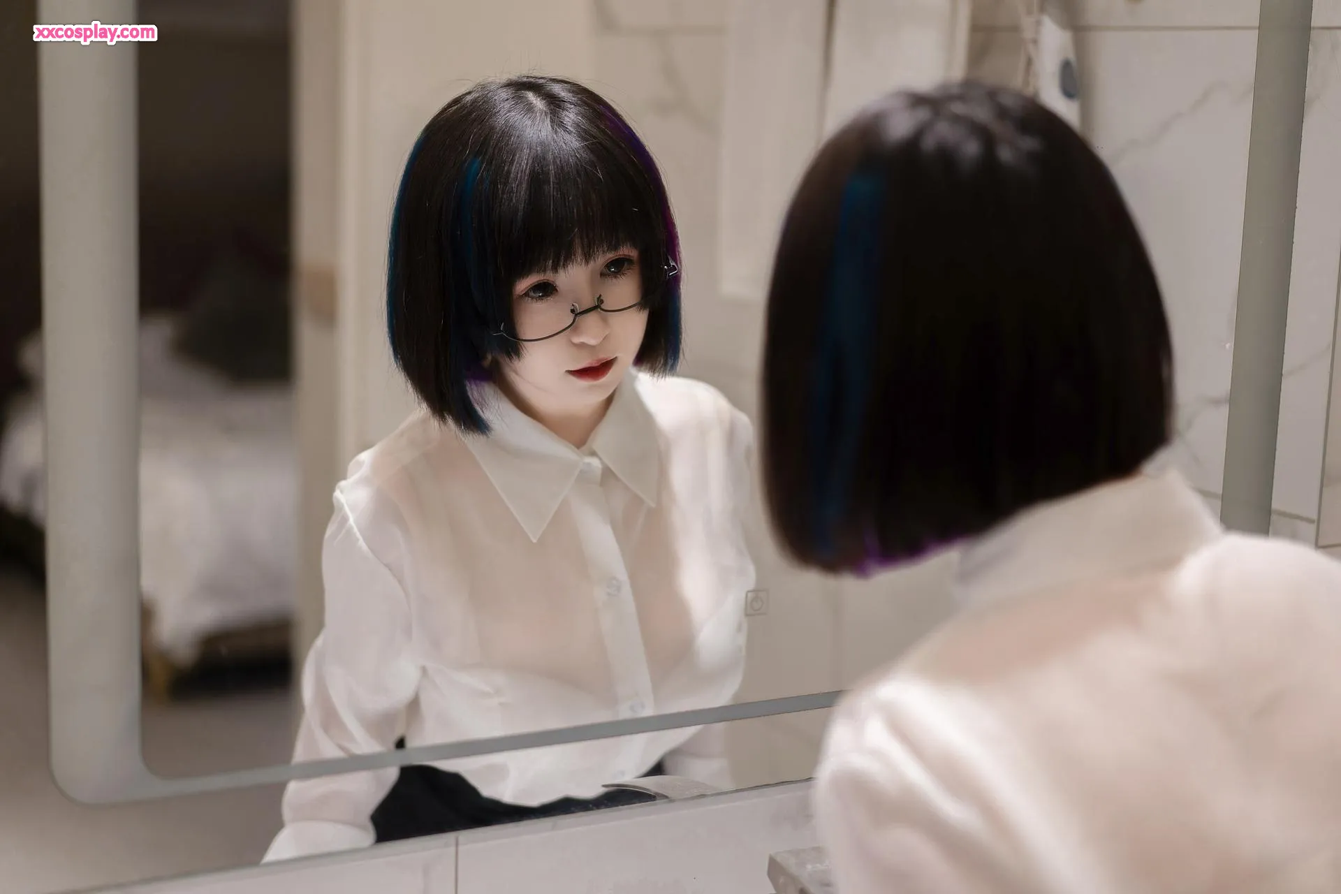 YunzaiZz - Enchanting Little Secretary