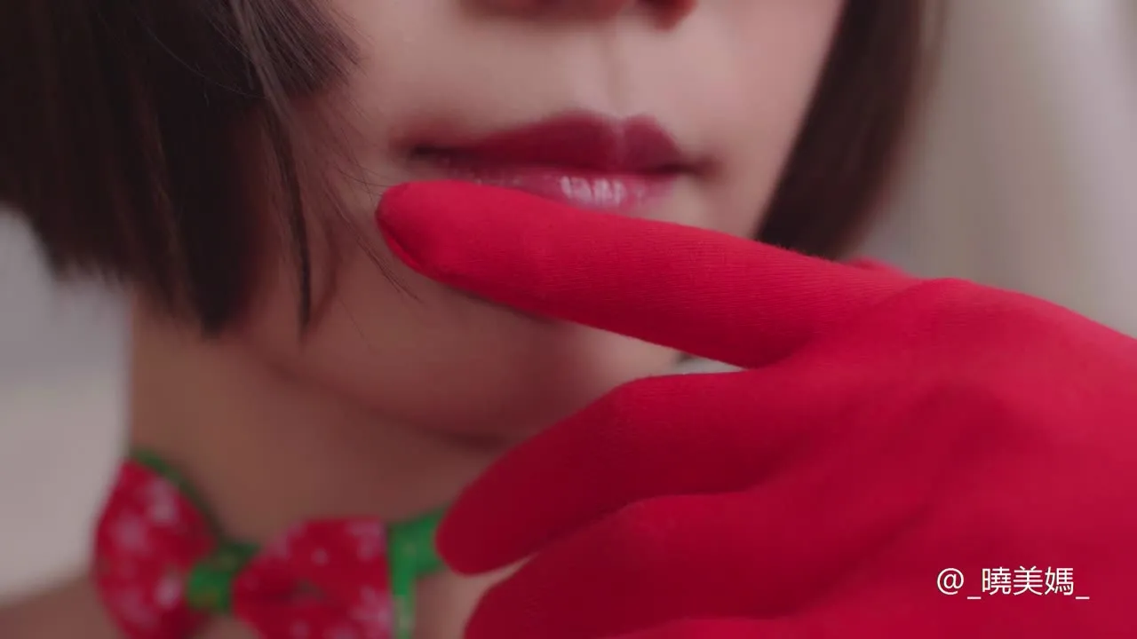 曉美媽 cosplay album 샤오메이마 크리스마스 스페셜 - Video 104