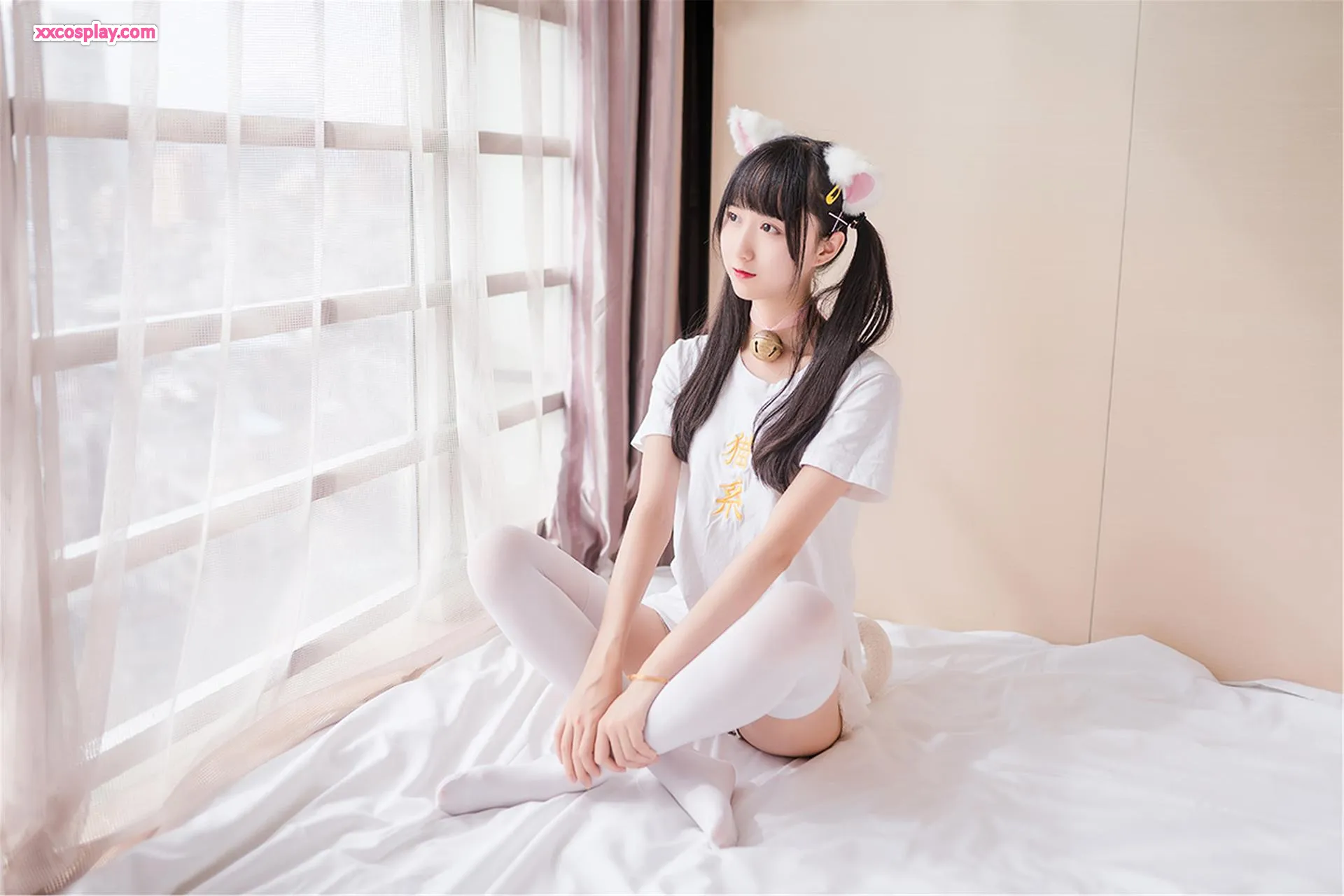 Mumianmian OwO - Adorable Catgirl