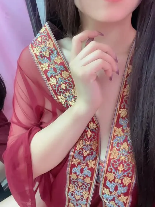 末夜787 cosplay album Moye 787: Yang Guifei - Calamitous Demon Concubine - Video 23