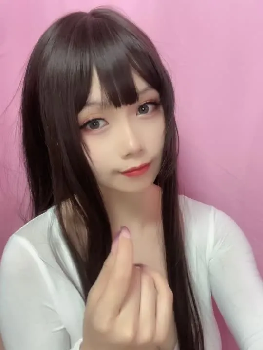 末夜787 cosplay album 末夜787 : Épouse Séductrice d'à Côté - Video 23
