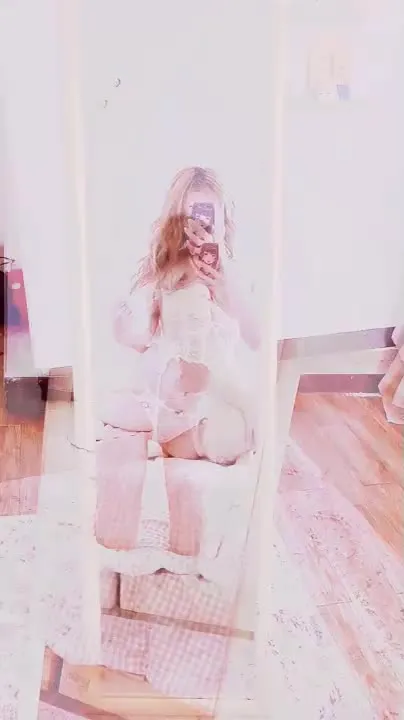 柒柒要乖哦 cosplay album 柒柒要乖哦 - 萬聖節魅魔 - Video 357
