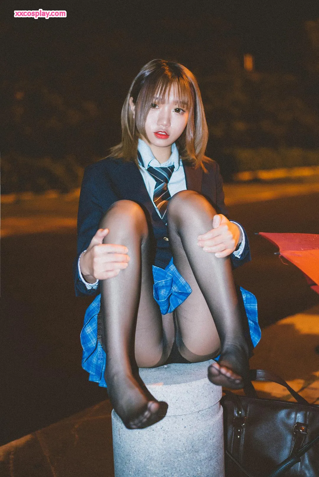 Qiqi Yao Guai Oh - Công viên Nửa Đêm JK
