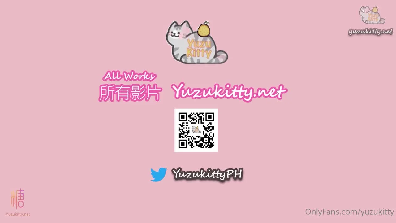 Yuzukitty sebagai Yor Forger - Cosplay Spy x Family