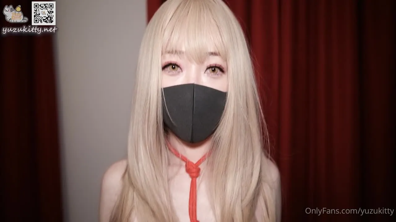 Yuzukitty : Shibari Kikkō Futo Séduisant