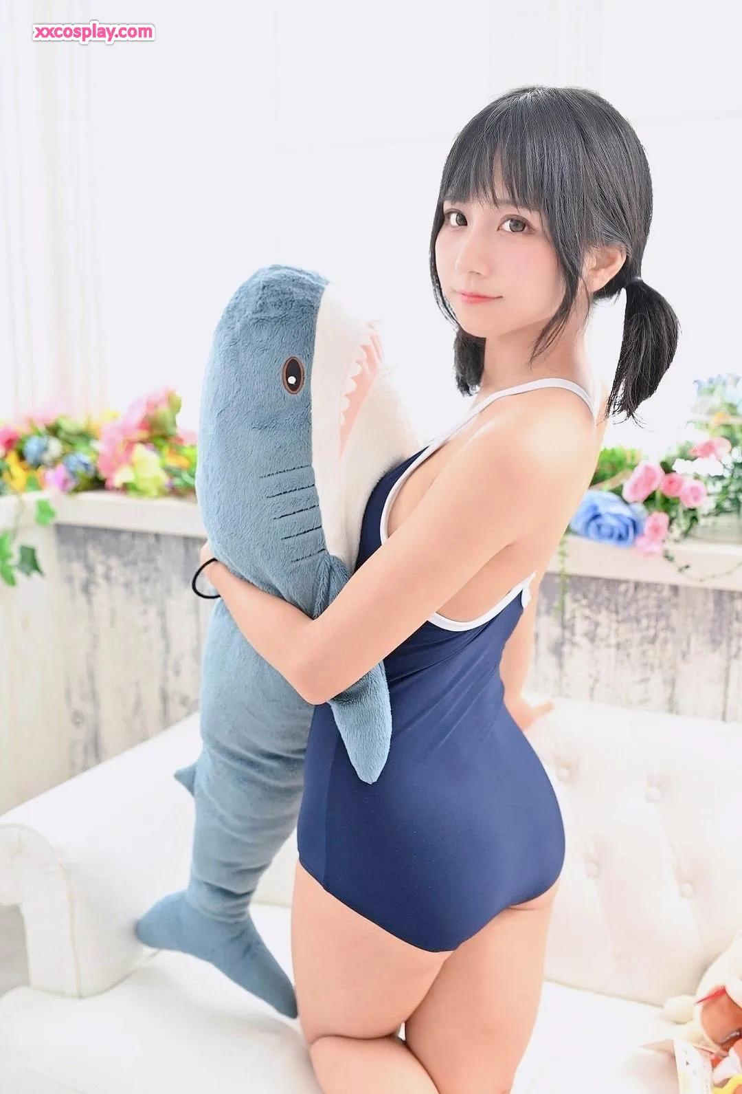 Le charmant Sukumizu de Yanagimaru