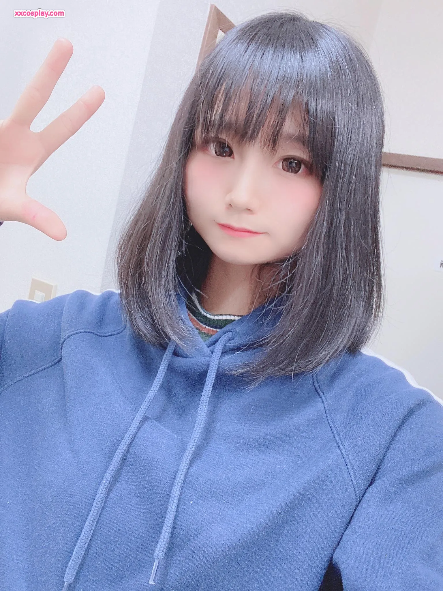 Rapport de coupe de cheveux de Yanagimaru : Après 1,5 an