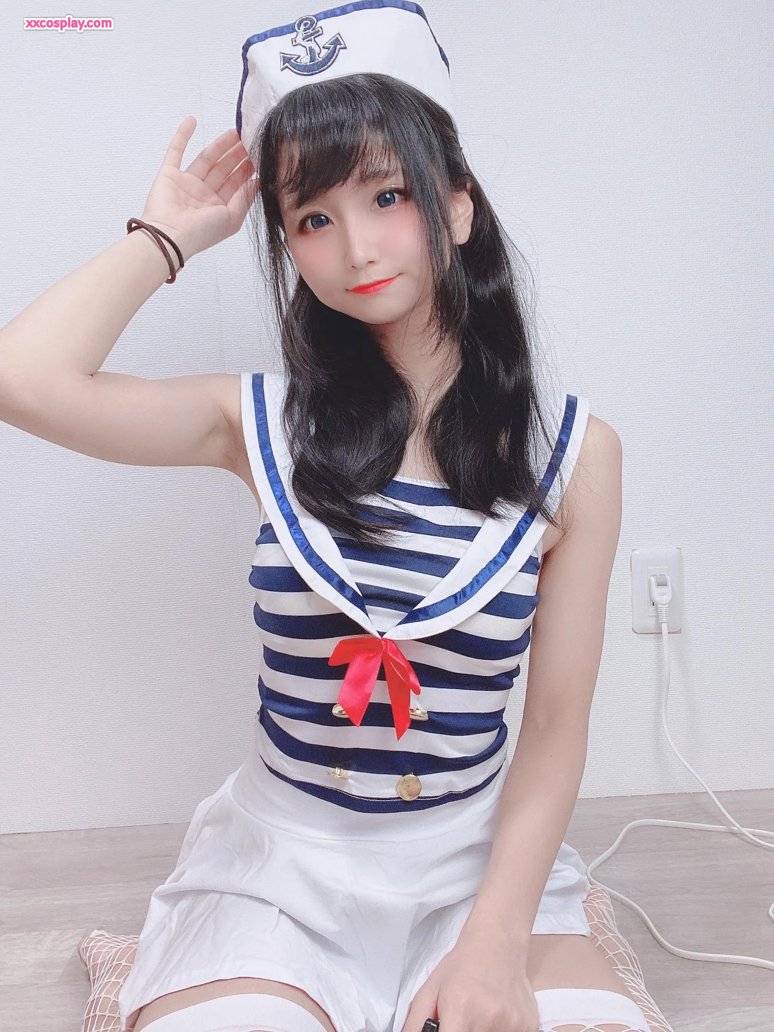 Yanagimaru : Charmante Matelote