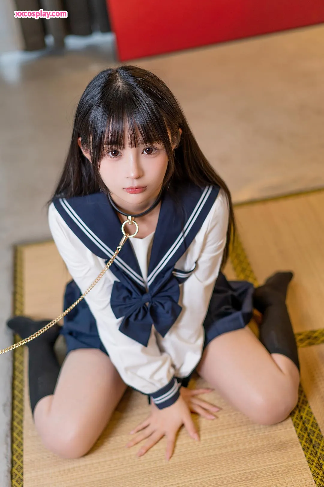 Sakurai Ningning : Le Secret de la JK