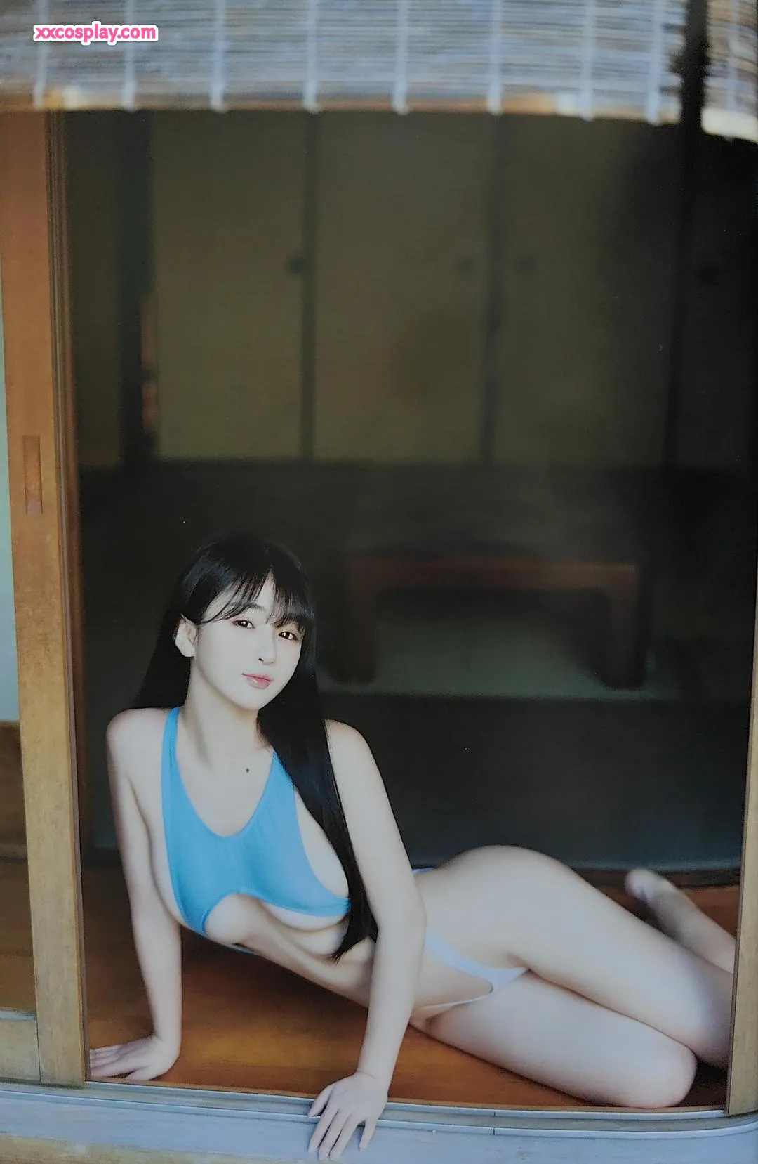 Sakurai Ningning : Épouse Séductrice