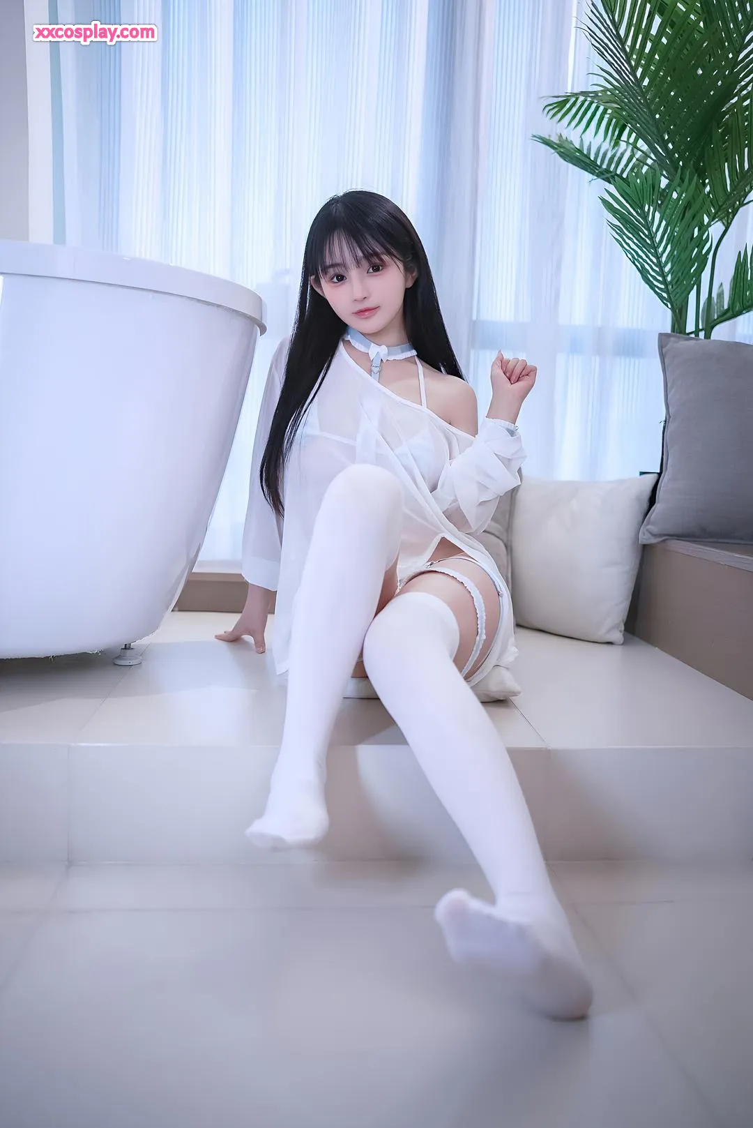 Sakurai Ningning - Tentation Slime