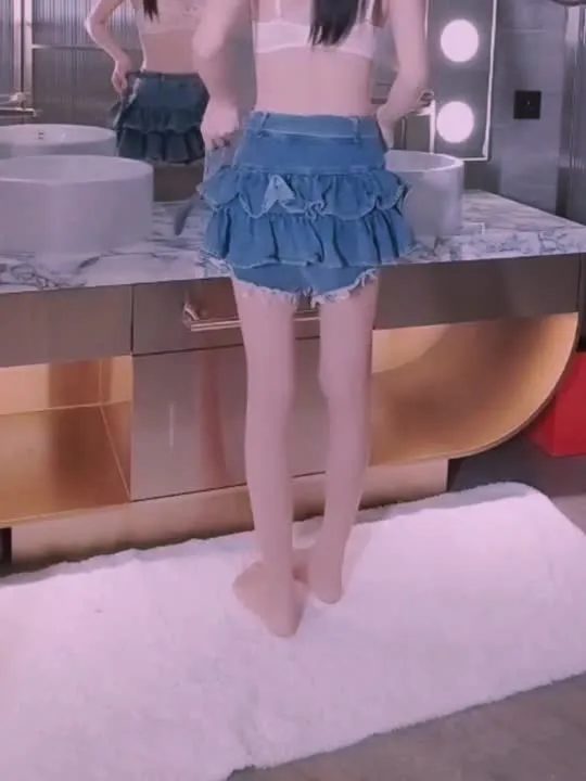 桜桃喵 cosplay album เชอร์รีเหมียว – เชอร์รีหวาน - Video 38