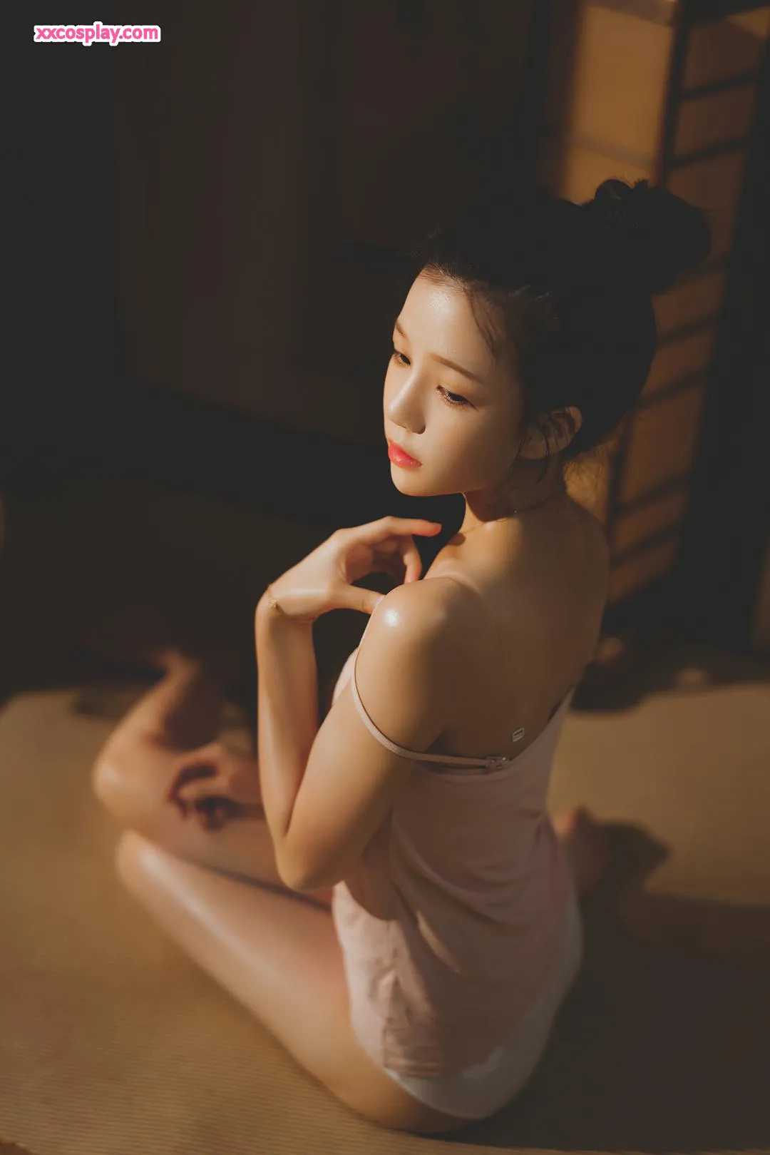 Yingtao Miao - Musim Panas Membara 01