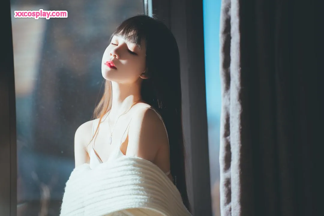 Yingtao Miao - Sweter Hangat Nuan Nuan
