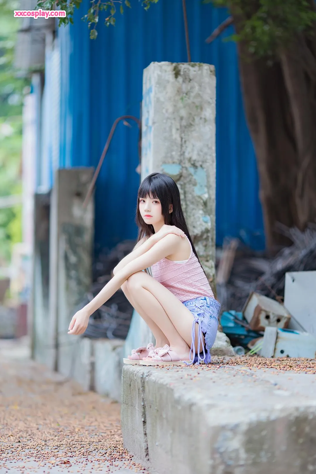 ยิ่งเถาเหมียว - กราเวียร์ยูนิคอร์น