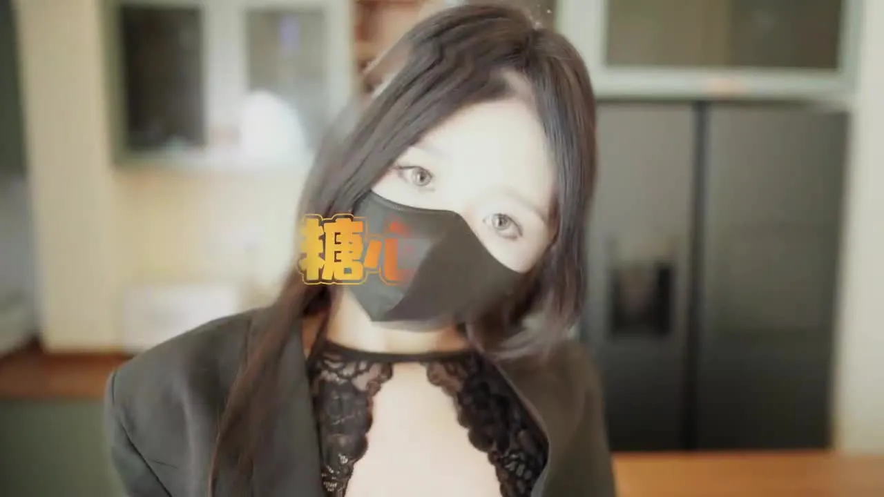 Hashimoto Kana: Door-to-Door Baker