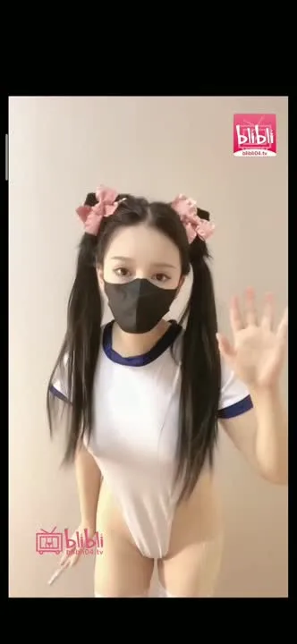 欲梦 cosplay album Yumeng NO.006 Super Contrast Internet Celebrity Goddess 『Yumeng』 Part 2 - Video 12