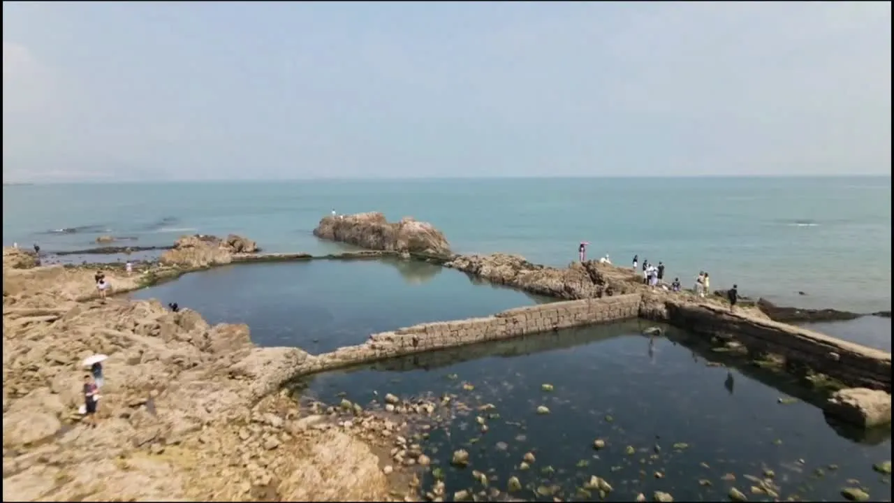 Yumeng: Yumeizi - Pertemuan Pantai dengan Mantan Pacar