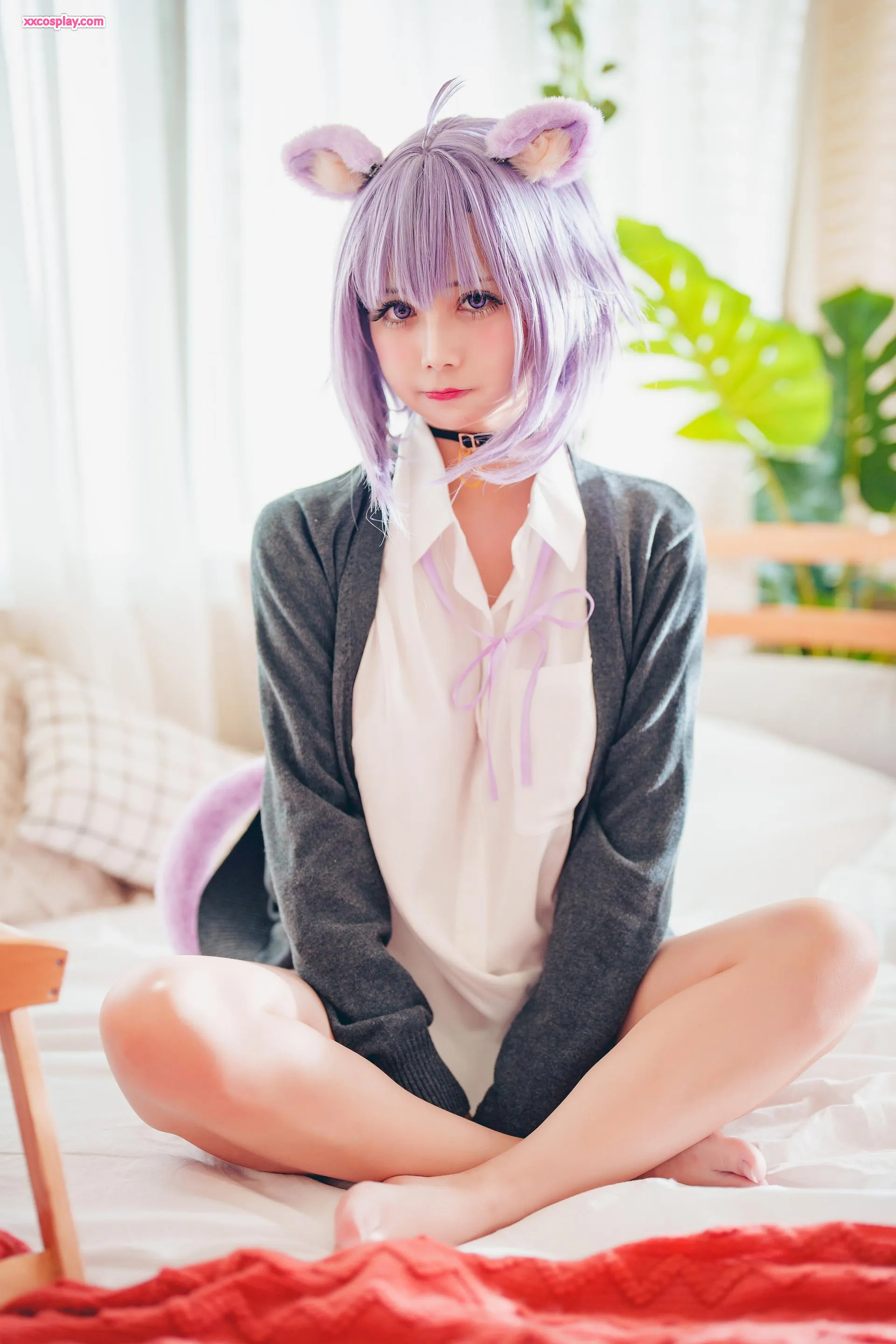 沖田凛花 化身 猫又小粥