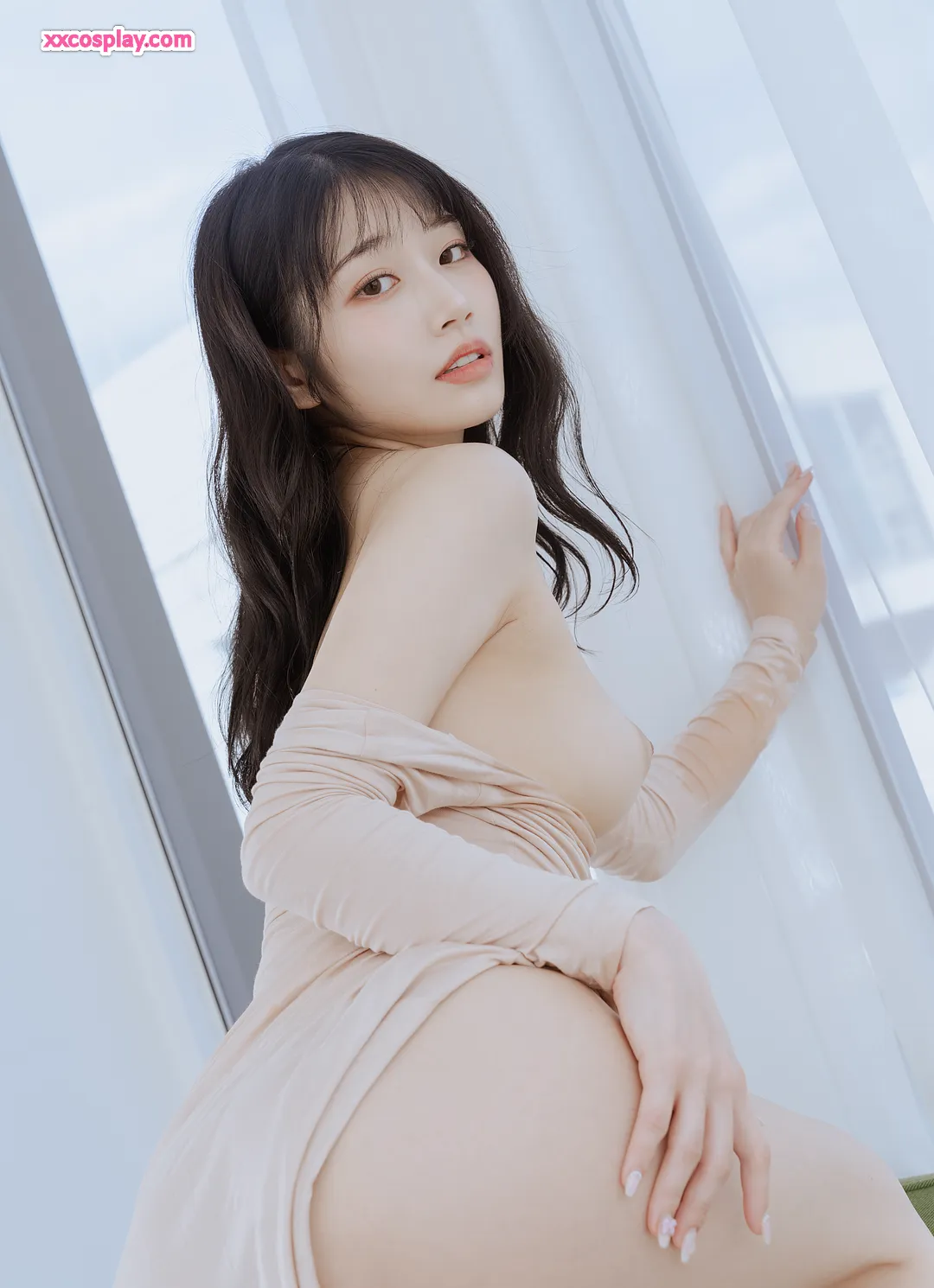 Saika Kawakita Uncensored Nude Gravure