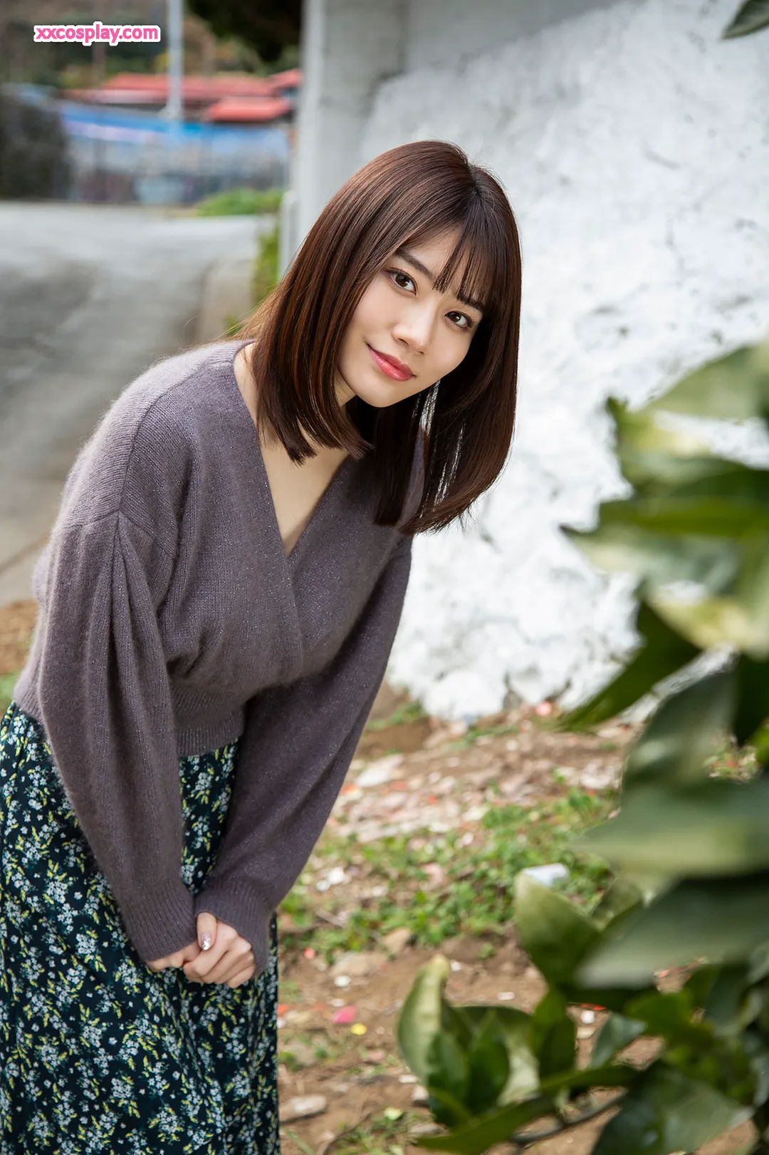 Saika Kawakita : Étreinte dans un Love Hotel Rétro Showa