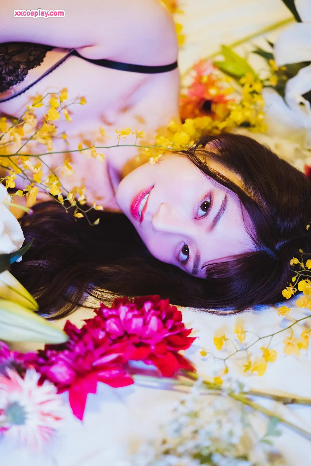 Ayaka Kawakita: BIG